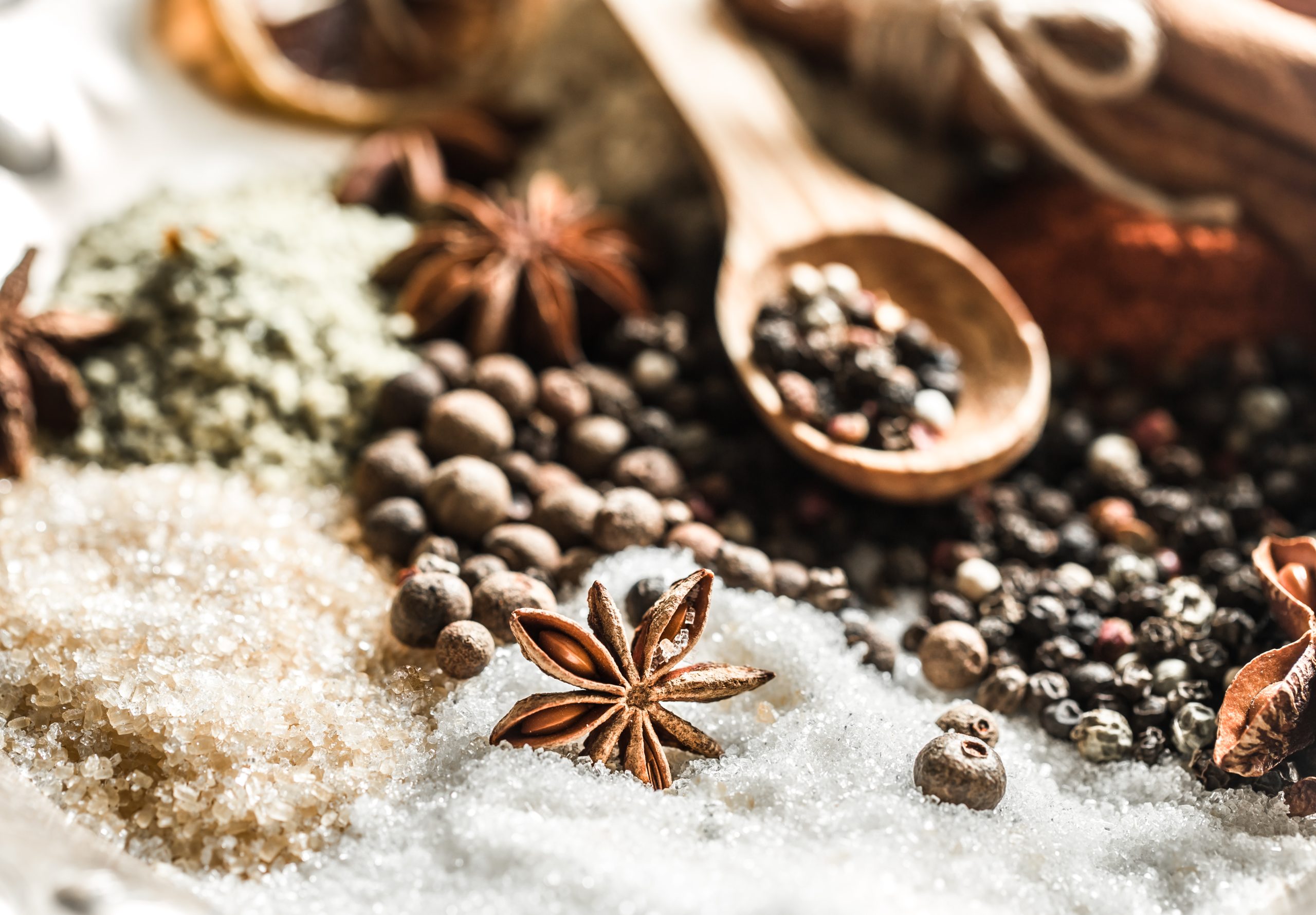 Must-Try Halal Street Food Recipes