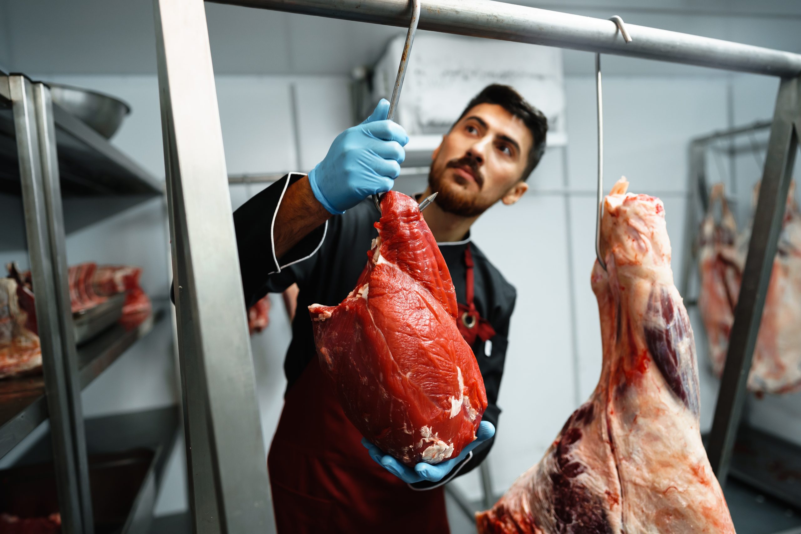 Understanding Halal Slaughter Process